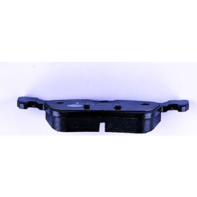 8DB 355 021-681 Bremsbelagsatz, Scheibenbremse