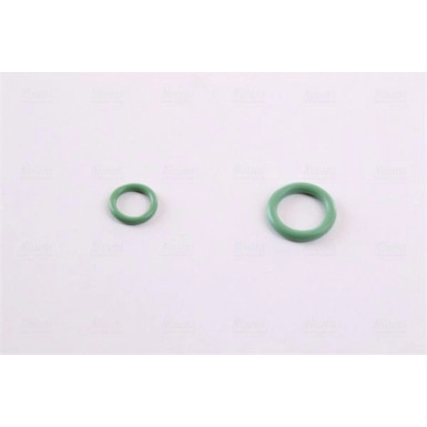 94458 Kondensator, Klimaanlage ** FIRST FIT ** 94458 Kondensator, Klimaanlage ** FIRST FIT **