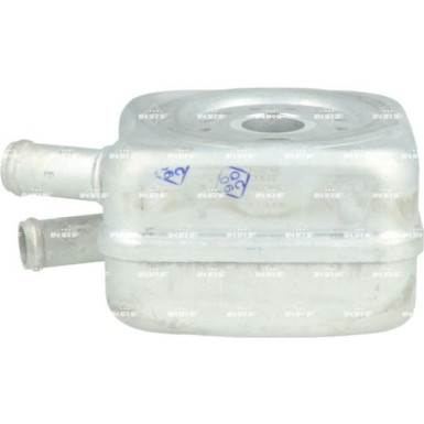 NRF Ölkühler, Motoröl EASY FIT 31306 NRF Ölkühler, Motoröl EASY FIT 31306