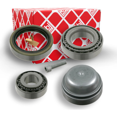 FEBI BILSTEIN 08839 Radlagersatz FEBI BILSTEIN 08839 Radlagersatz