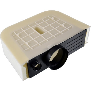 FEBI BILSTEIN 172690 Luftfilter FEBI BILSTEIN 172690 Luftfilter