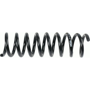 997 681 Fahrwerksfeder