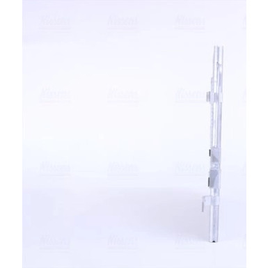 941100 Kondensator, Klimaanlage ** FIRST FIT **