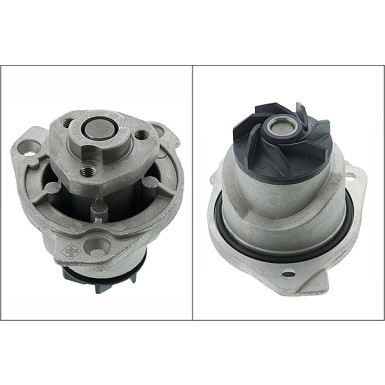 538 0352 10 Wasserpumpe, Motorkühlung