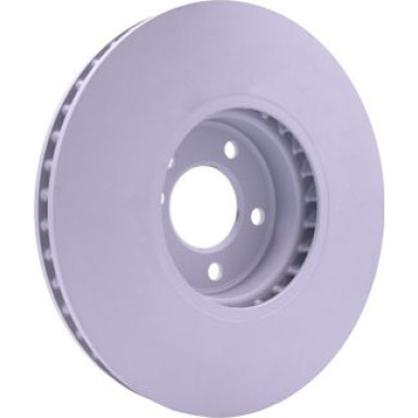 Hella | Bremsscheibe | 8DD 355 119-261