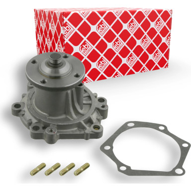 FEBI BILSTEIN 26522 Wasserpumpe FEBI BILSTEIN 26522 Wasserpumpe