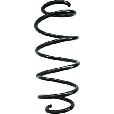 Spidan | Fahrwerksfeder | 86889