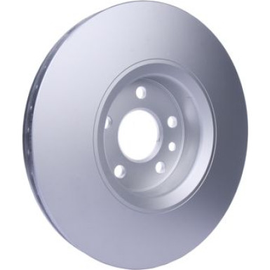 Hella | Bremsscheibe | 8DD 355 118-891