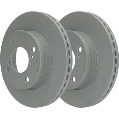 24.0120-0225.1 Bremsscheibe