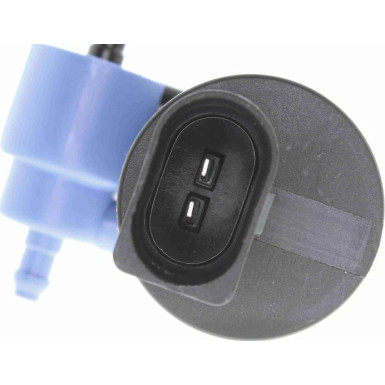 Vemo Waschwasserpumpe, Scheibenreinigung Green Mobility Parts V10-08-0204