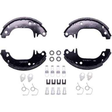 Hella | Bremsbackensatz | 8DB 355 002-001