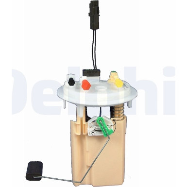 FG1063-12B1 Kraftstoff-Fördereinheit