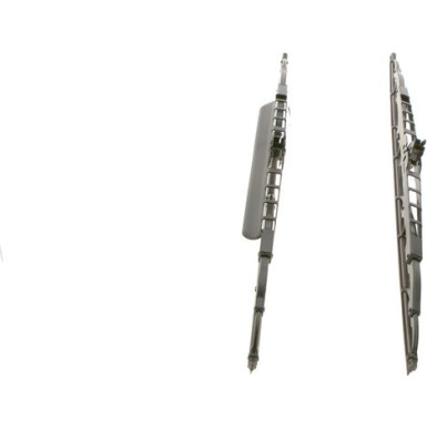 BOSCH 575 Scheibenwischer Twin 3 397 118 451 BOSCH 575 Scheibenwischer Twin 3 397 118 451