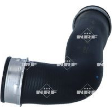 166008 Ladeluftschlauch 166008 Ladeluftschlauch