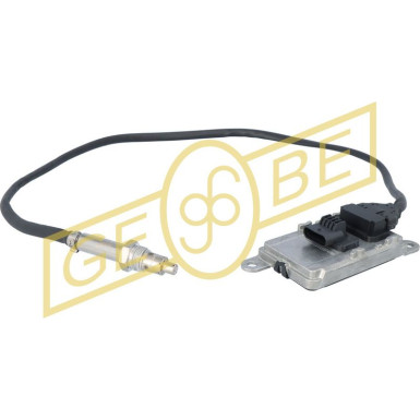 9 3650 1 NOx-Sensor, NOx-Katalysator