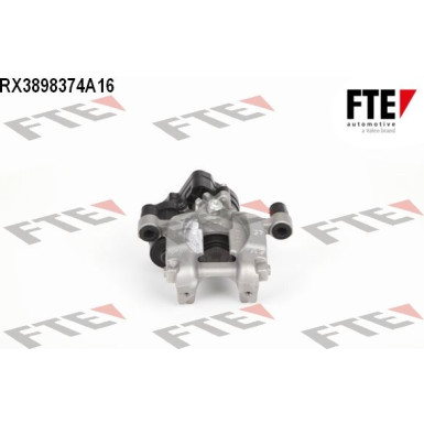 FTE | Bremssattel | 9296086