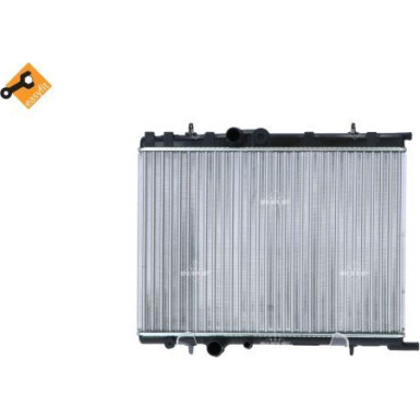 NRF | Kühler, Motorkühlung | 53424A