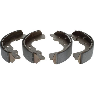 0 986 487 922 Bremsbackensatz 0 986 487 922 Bremsbackensatz