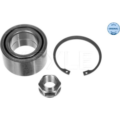 16-14 650 0010 Radlagersatz MEYLE-ORIGINAL: True to OE.