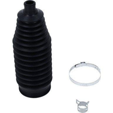 34405 01 Faltenbalg, Lenkung