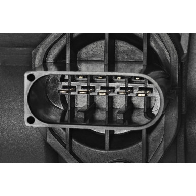 Valeo | Luftmassenmesser | 253731