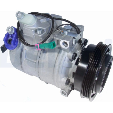 TSP0159315 Kompressor, Klimaanlage