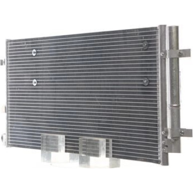 AC 4 000S Kondensator, Klimaanlage BEHR AC 4 000S Kondensator, Klimaanlage BEHR