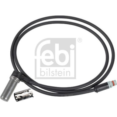 febi bilstein | Sensor, Raddrehzahl | 171313