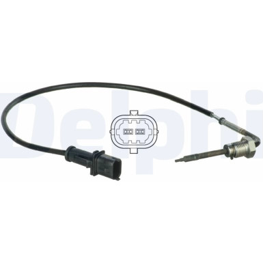 TS30006 Sensor, Abgastemperatur