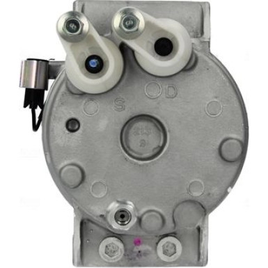 89070 Kompressor, Klimaanlage ** FIRST FIT **