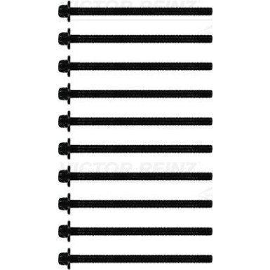 14-32132-01 Zylinderkopfschraubensatz