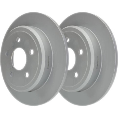 24.0114-0118.1 Bremsscheibe