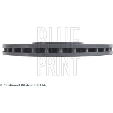 Blue Print | Bremsscheibe | ADP154357