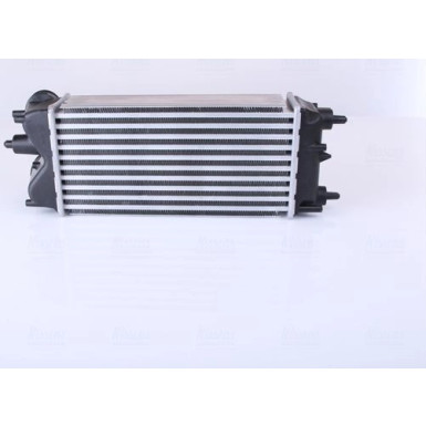 96553 Ladeluftkühler ** FIRST FIT ** 96553 Ladeluftkühler ** FIRST FIT **