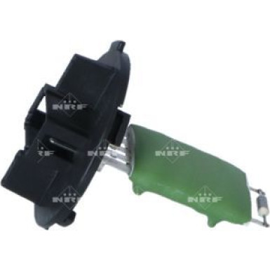 342006 Widerstand, Innenraumgebläse