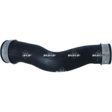 166103 Ladeluftschlauch 166103 Ladeluftschlauch