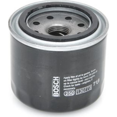 BOSCH 0 986 452 016 Ölfilter