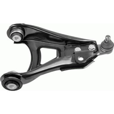 27057 01 Lenker, Radaufhängung