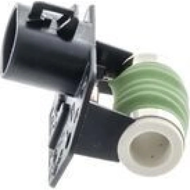 ABR 156 000P Widerstand, Innenraumgebläse BEHR *** PREMIUM LINE ***