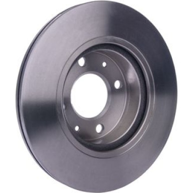Hella | Bremsscheibe | 8DD 355 116-201