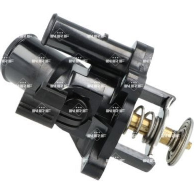 NRF | Thermostat, Kühlmittel | 725247