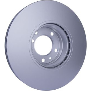Hella | Bremsscheibe | 8DD 355 127-101