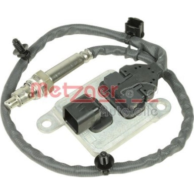 Metzger | NOx-Sensor, NOx-Katalysator | 0899206