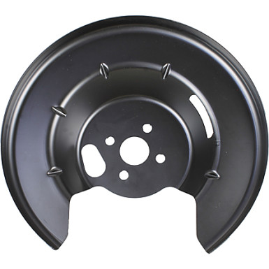 6115318 Spritzblech, Bremsscheibe 6115318 Spritzblech, Bremsscheibe