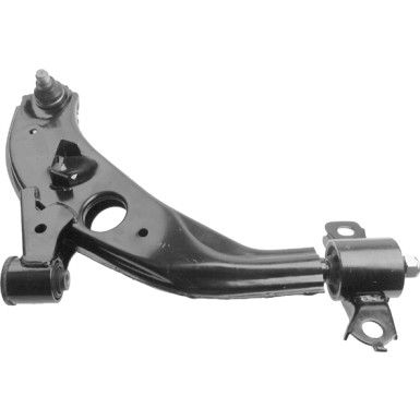 821 0516 10 Lenker, Radaufhängung