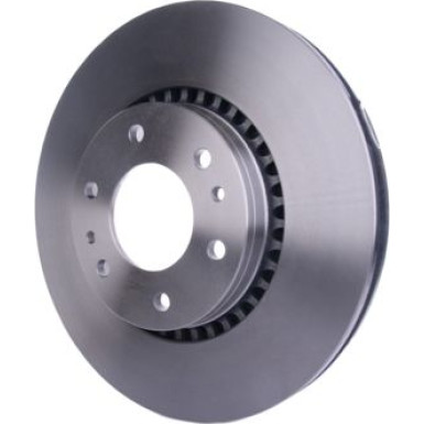 Hella | Bremsscheibe | 8DD 355 117-921