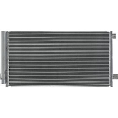 AC 1051 000S Kondensator, Klimaanlage BEHR AC 1051 000S Kondensator, Klimaanlage BEHR