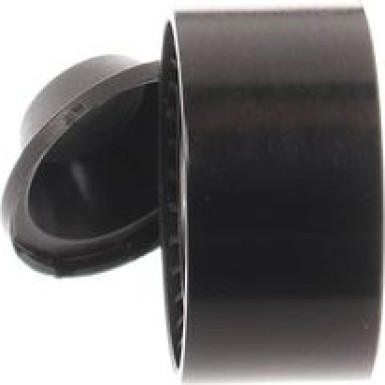 SKF | Umlenk-/Führungsrolle, Keilrippenriemen | VKM 36087