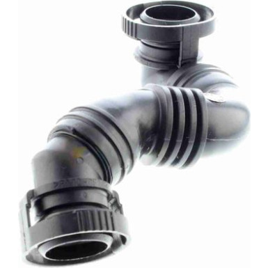 V10-3100 Schlauch, Zylinderkopfhaubenentlüftung Original VAICO Qualität