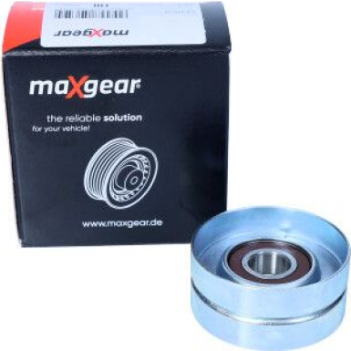 54-0843 Riemenspanner, Keilrippenriemen